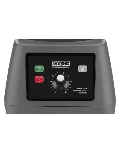 Blender vitesse variable Waring 4L CB15V