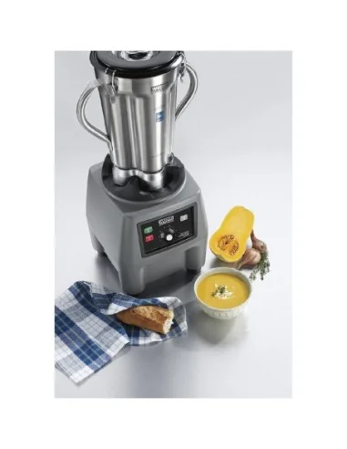 Blender vitesse variable Waring 4L CB15V