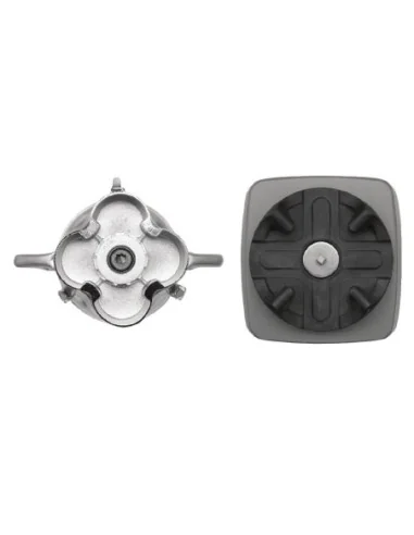 Blender vitesse variable Waring 4L CB15V