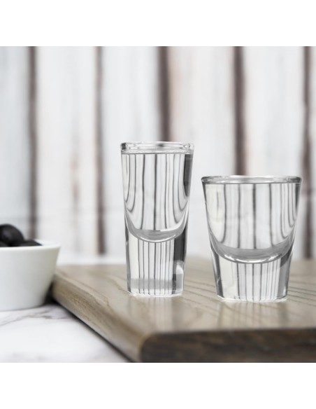 Shooter américain Olympia (Lot de 12)