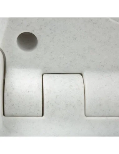 Table à langer horizontale Magrini