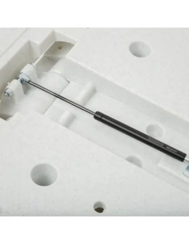 Table à langer horizontale Magrini