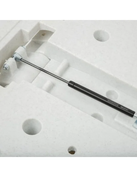 Table à langer horizontale Magrini