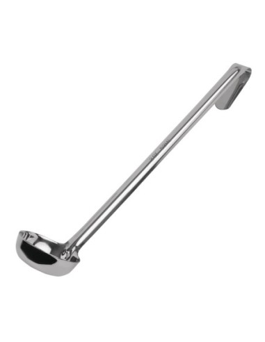 Louche à fond plat Vogue 56ml