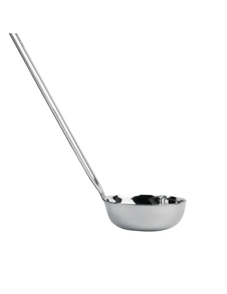 Louche à fond plat Vogue 56ml