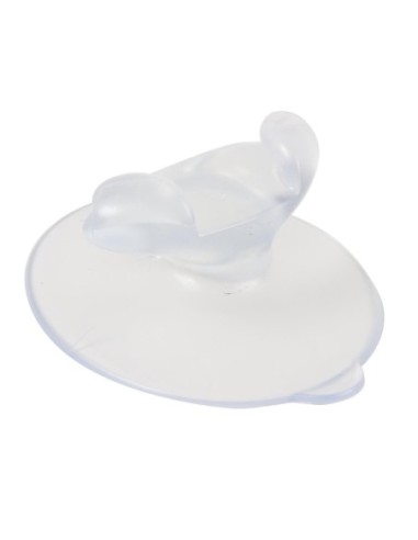 Raclette en acier inoxydable OXO Good Grips