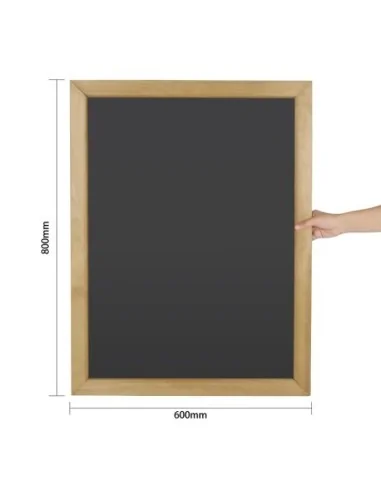 Tableau noir Olympia