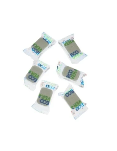Tablettes lave-vaisselle Ecover (lot de 70)
