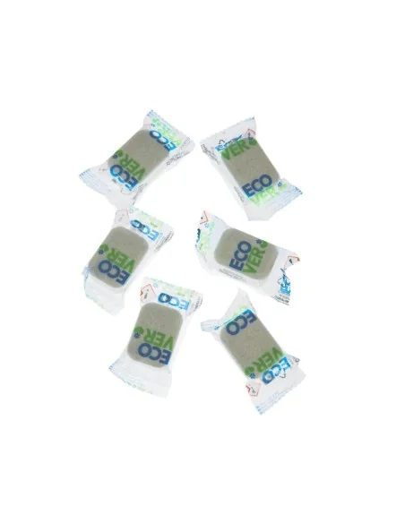 Tablettes lave-vaisselle Ecover (lot de 70)