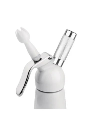 Siphon à chantilly Vogue 1L
