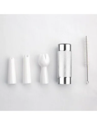 Siphon à chantilly Vogue 1L