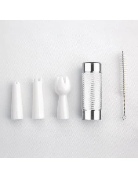 Siphon à chantilly Vogue 1L