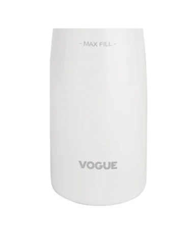 Siphon à chantilly Vogue 1L