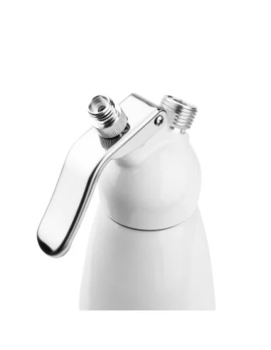 Siphon à chantilly Vogue 1L