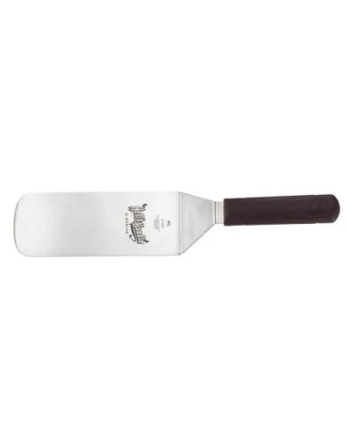Spatule coudée anti chaleur Mercer Culinary Hells Handle