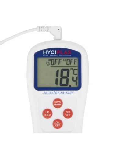 Thermomètre digital Hygiplas Catertherm