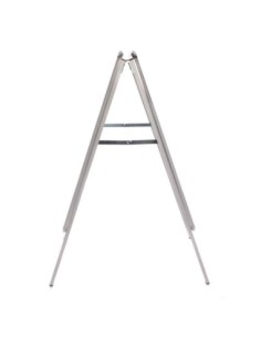 Panneau A2 aluminium 2