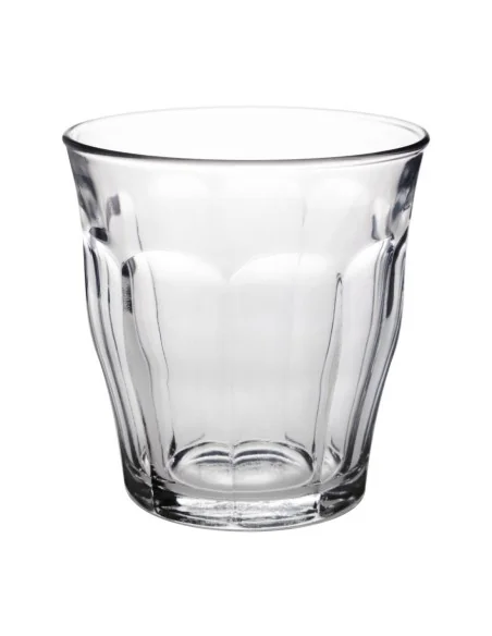 Gobelets Duralex Picardie 310ml (Lot de 6)