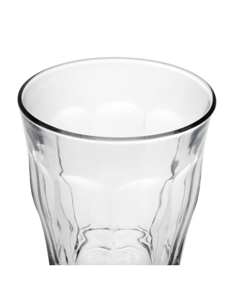 Gobelets Duralex Picardie 310ml (Lot de 6)
