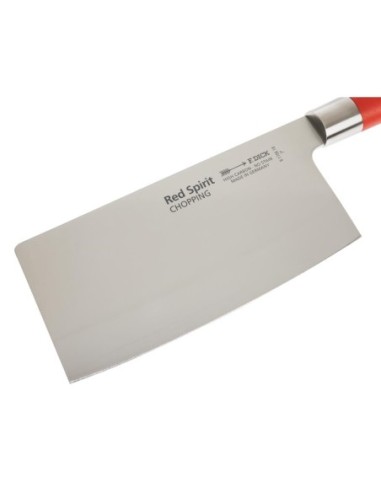 Couperet chinois Dick Red Spirit 180mm