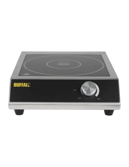 Plaque à induction Buffalo 3000W