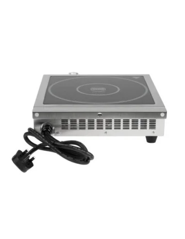 Plaque à induction Buffalo 3000W
