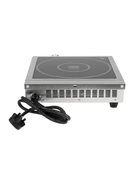 Plaque à induction Buffalo 3000W