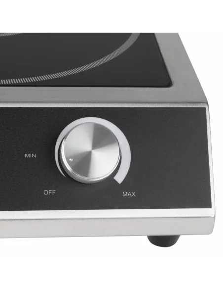 Plaque à induction Buffalo 3000W