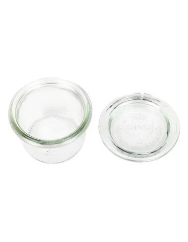 Verrine weck APS 80ml (Lot de 12)