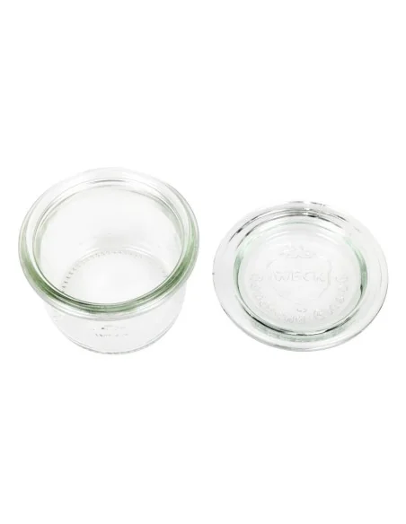 Verrine weck APS 80ml (Lot de 12)