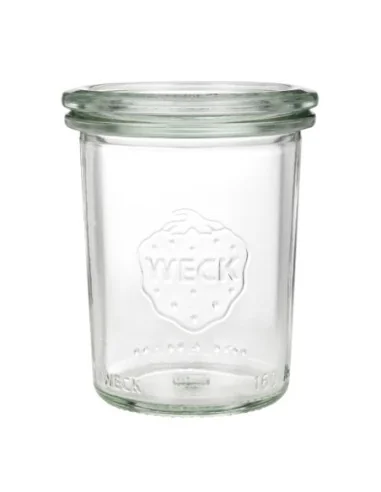 Verrine weck APS 160ml (Lot de 12)