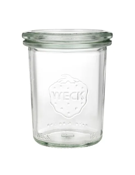 Verrine weck APS 160ml (Lot de 12)