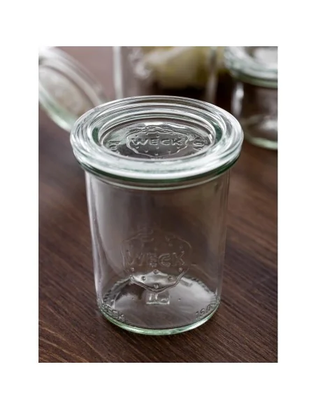 Verrine weck APS 160ml (Lot de 12)