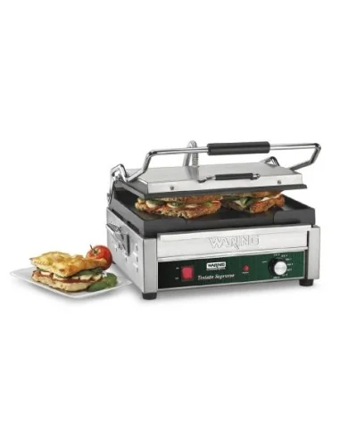 Waring Panini Grill - 35x35cm