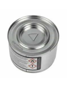 Gel combustible pour chauffe-plat Olympia 2h x 12 2