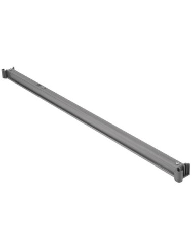 Unité de 4 étagères à claire-voie Cambro 1830 x 1530 x 460mm