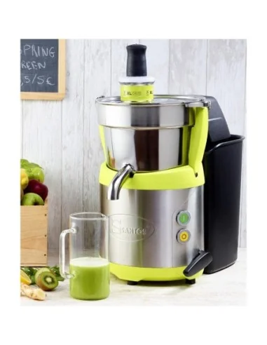 Centrifugeuse Santos Miracle Edition 68