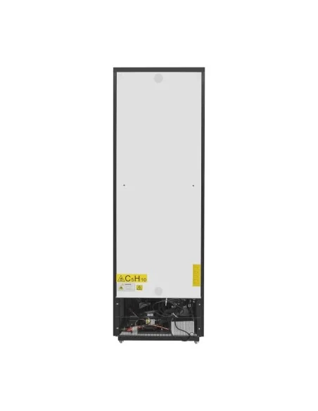 Arrière-bar vertical positif une porte Polar Série G