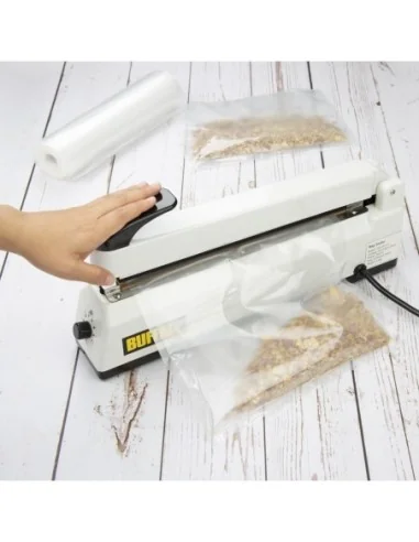 Soudeuse Buffalo 300mm