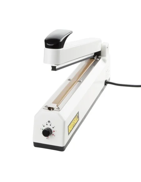 Soudeuse Buffalo 300mm