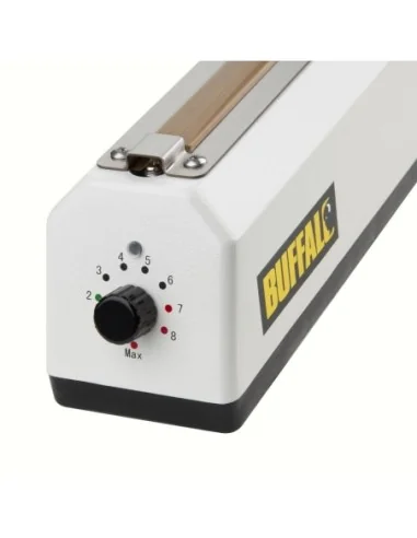 Soudeuse Buffalo 300mm