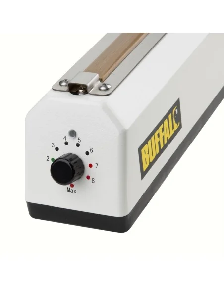 Soudeuse Buffalo 300mm