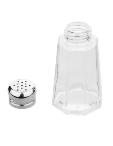 Salière ou poivrière panel Olympia (Lot de 12)