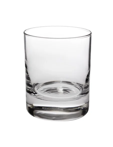 Gobelets traditionnels Arcoroc Islande 200ml (Lot de 24)