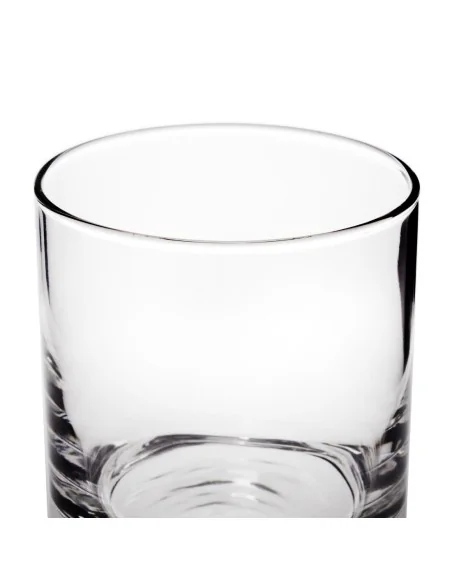 Gobelets traditionnels Arcoroc Islande 200ml (Lot de 24)