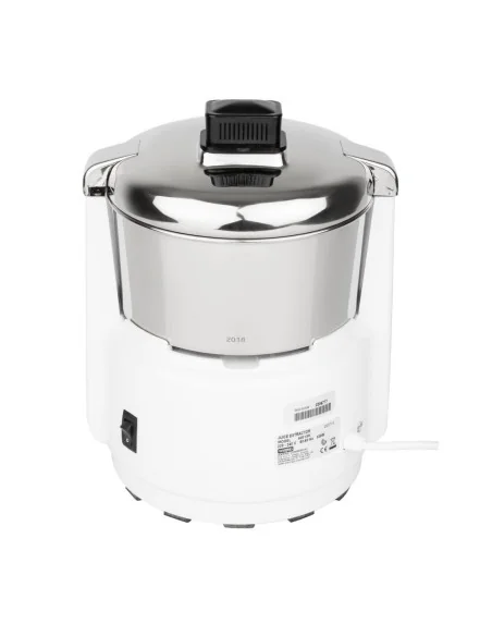 Centrifugeuse Waring 6001X