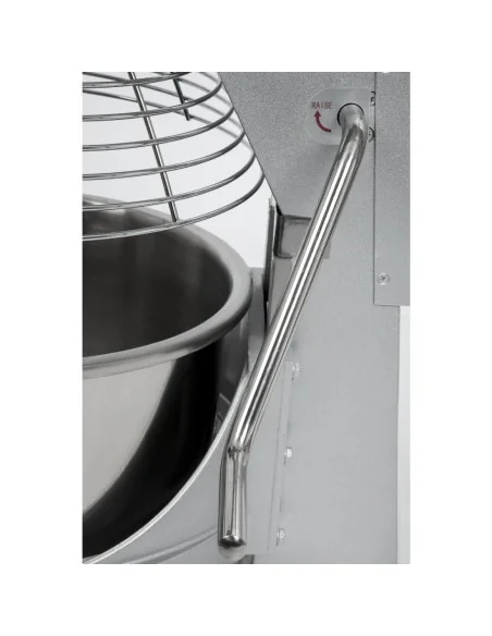 Batteur planétaire Buffalo 20L 1100W