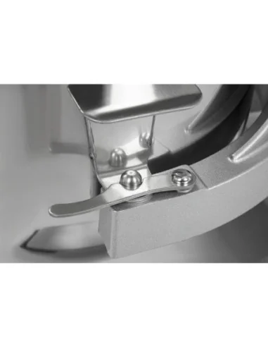 Batteur planétaire Buffalo 20L 1100W