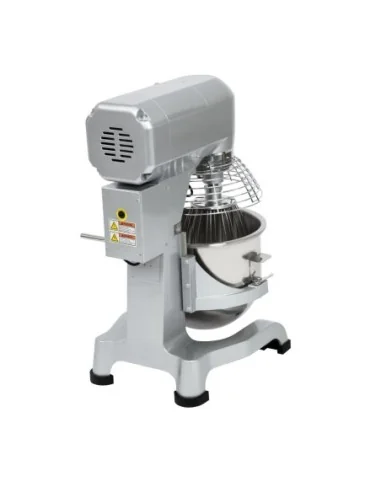 Batteur planétaire Buffalo 20L 1100W