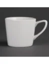 Tasses basses Olympia 200ml (lot de 12)